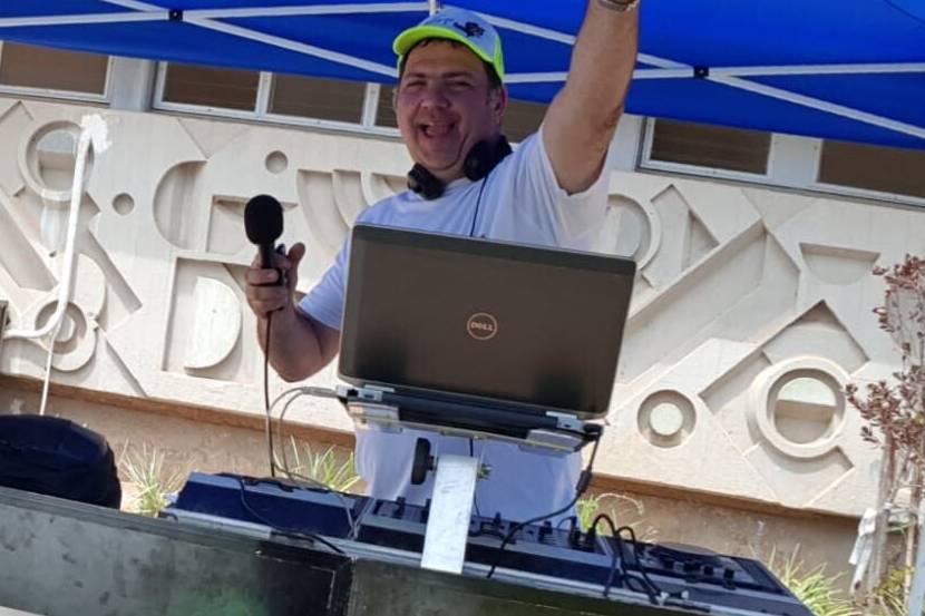 Carnavalito Eventos