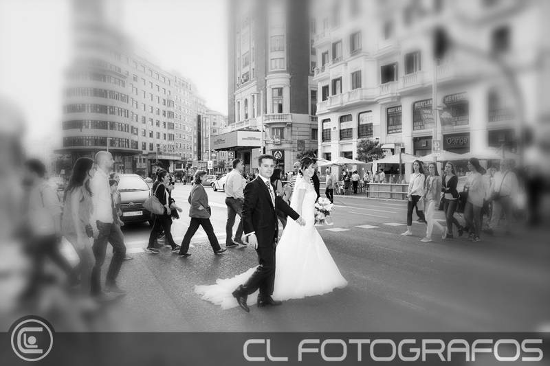 CL Fotógrafos