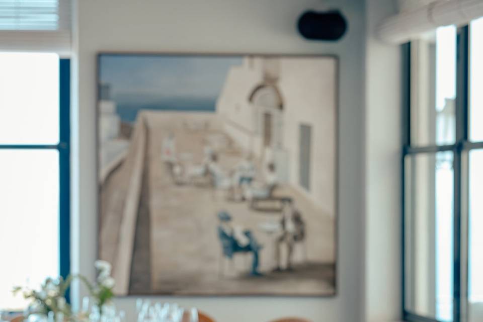 Banquete