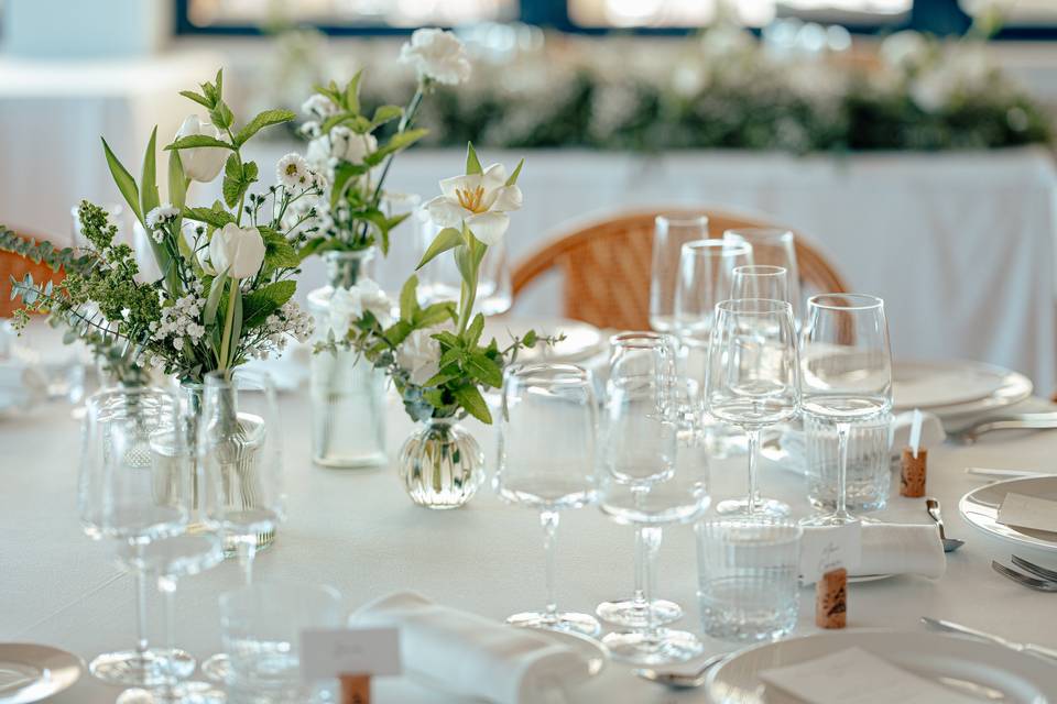 Banquete