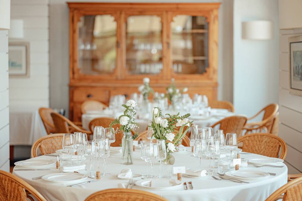 Banquete