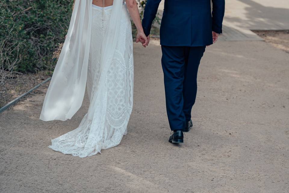 Fotos novios