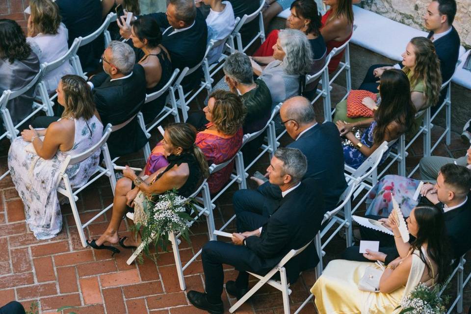 Ceremonia