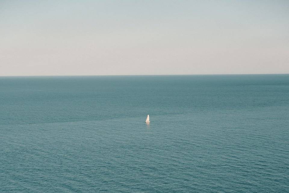 Vistas aperitivo