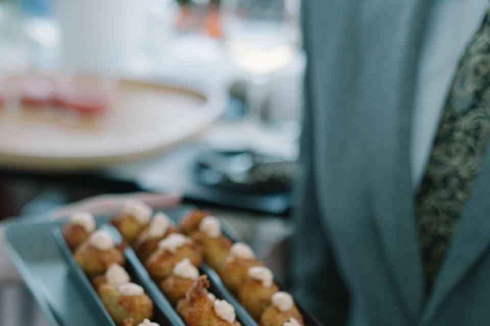 Aperitivos