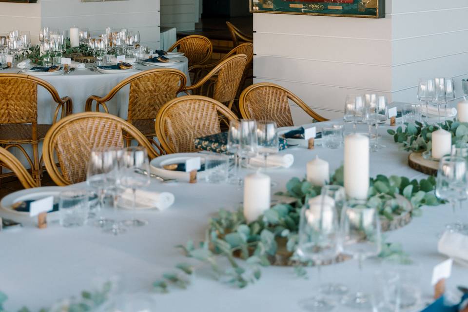 Banquete
