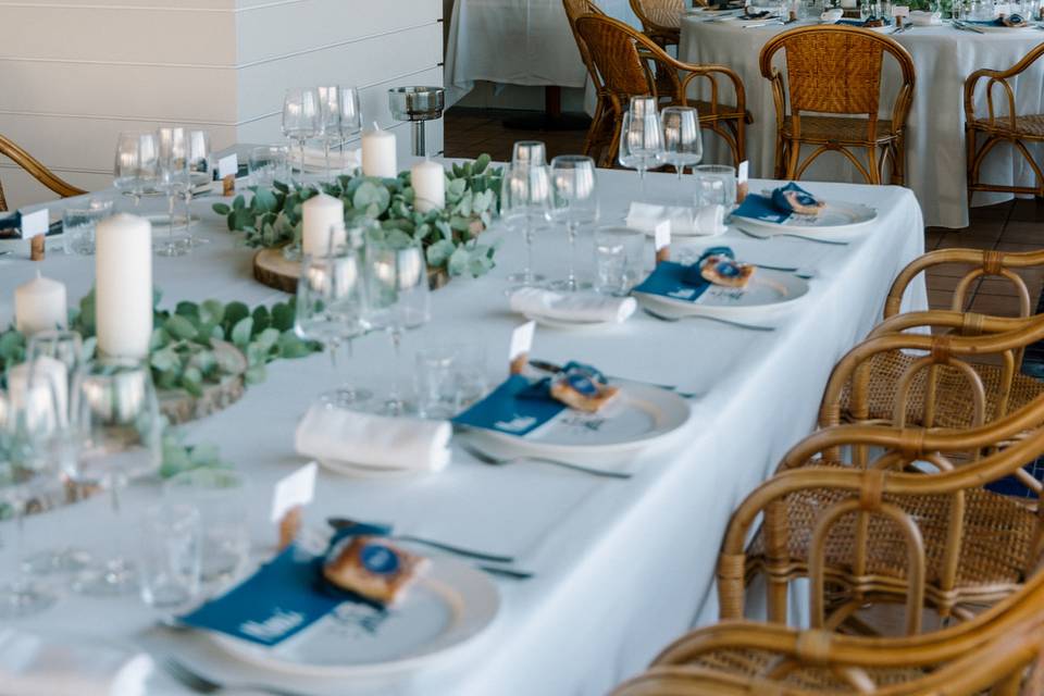 Banquete