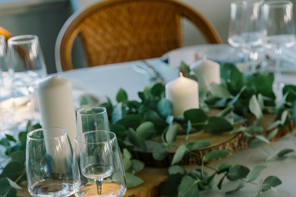 Banquete