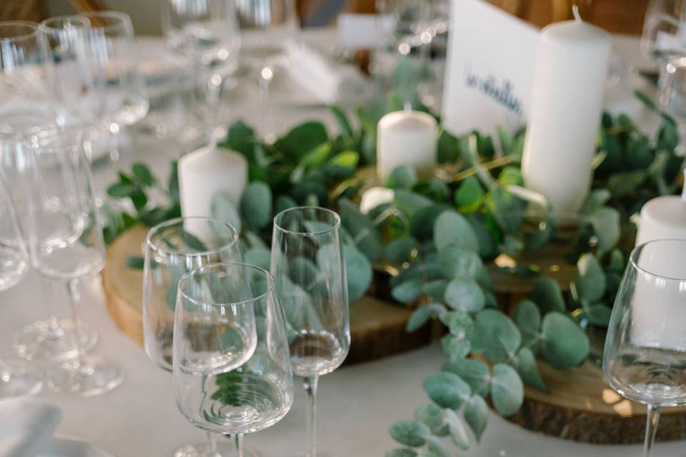 Banquete