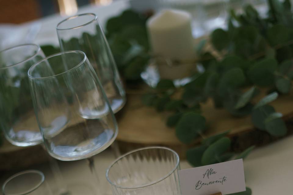 Banquete