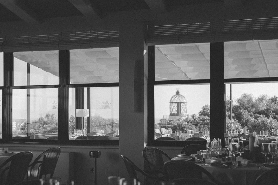 Banquete