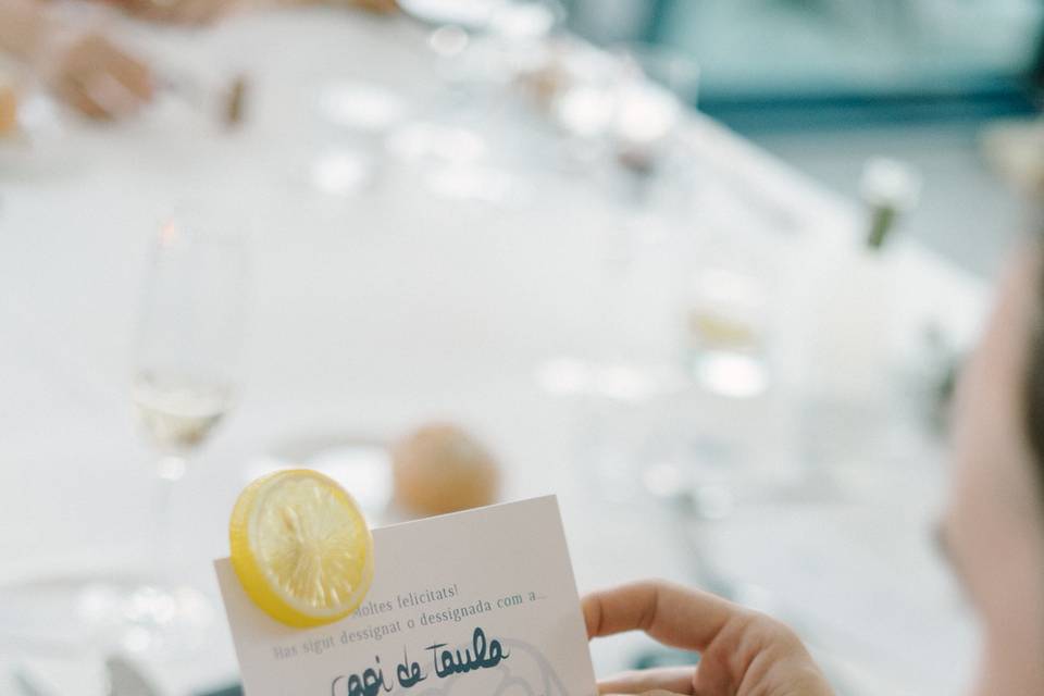 Banquete