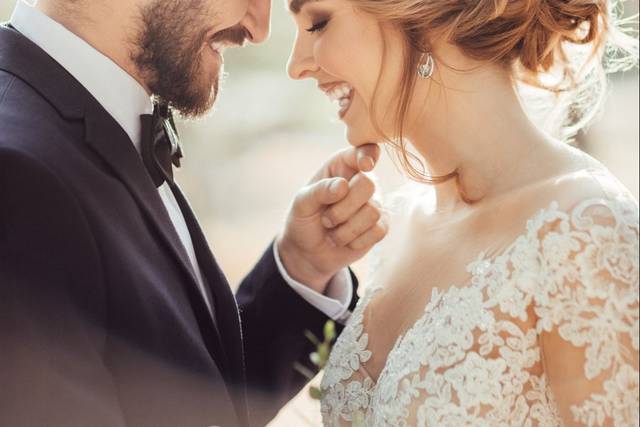 Boda catalana (Valls)