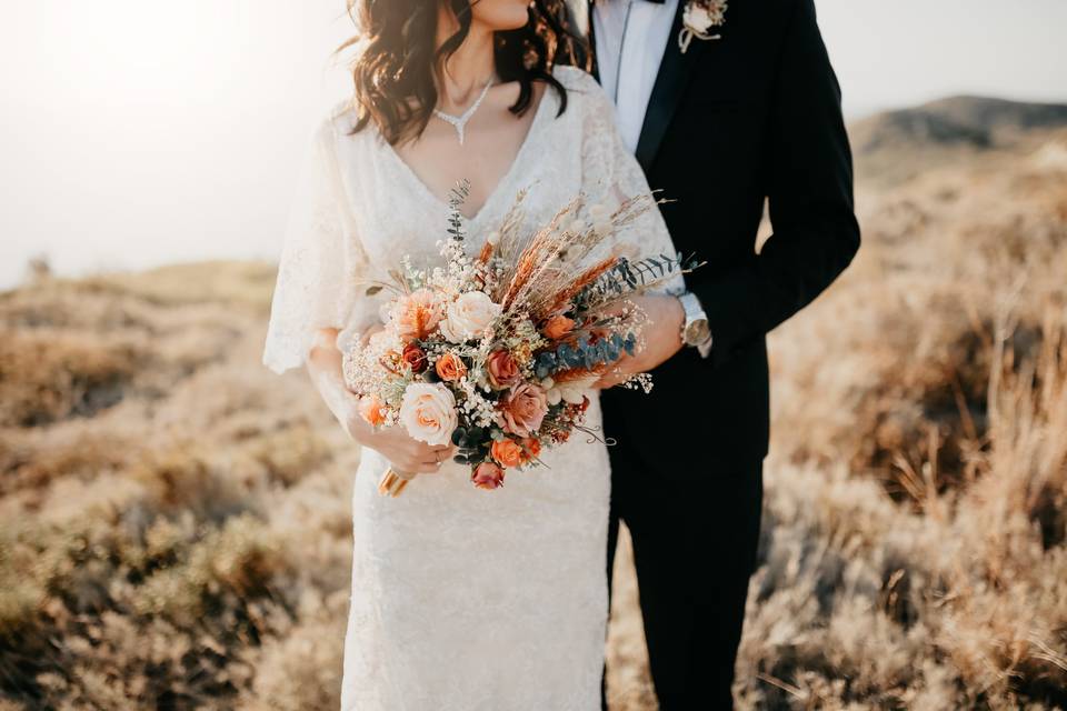 Boda en Zaragoza