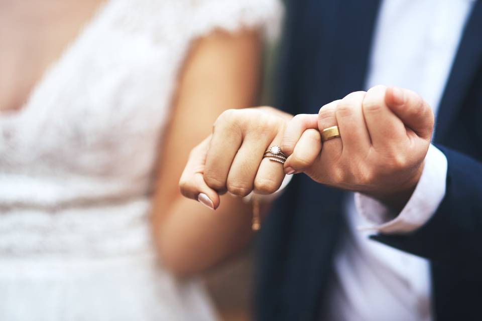 Boda catalana (Barcelona)