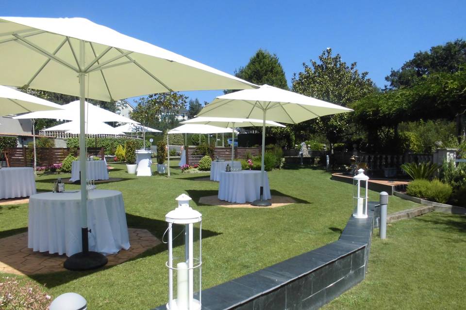 Los Robles Eventos