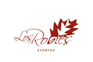 Los Robles Eventos logo