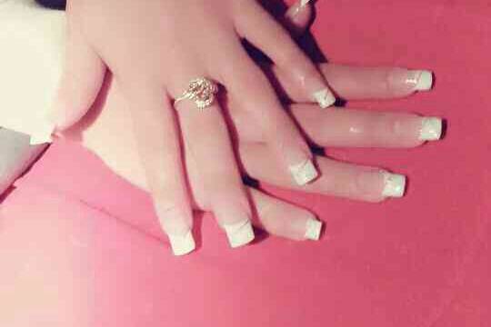 Manicura