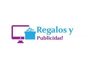 Regalos y Publicidad logotipo