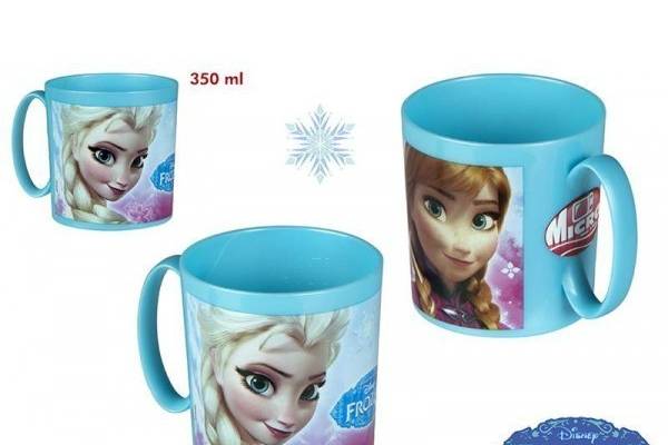 Taza frozen