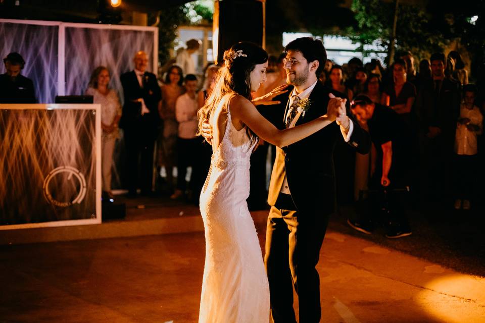 Baile