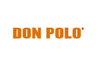 Logotipo Don Polo