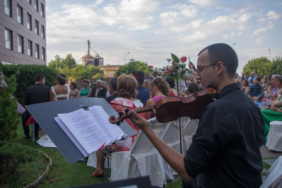 Música de ensueño