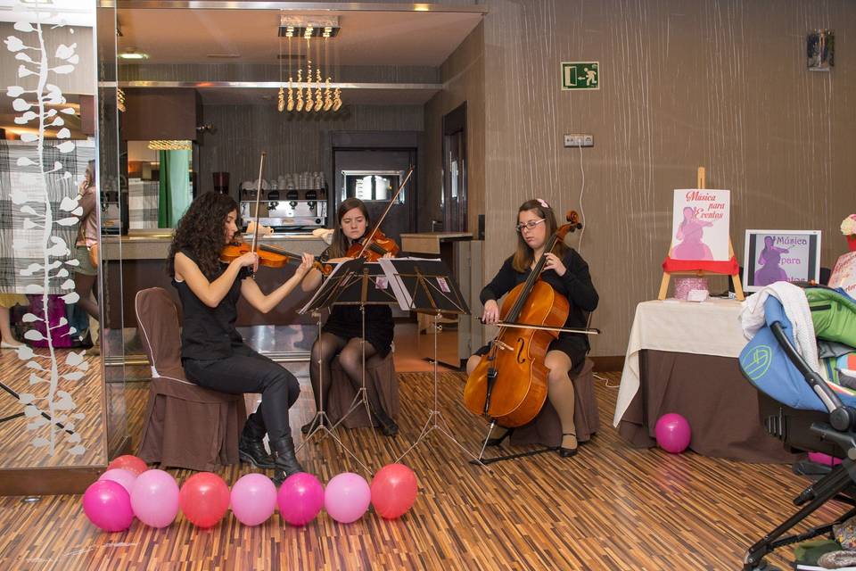 Feria de bodas