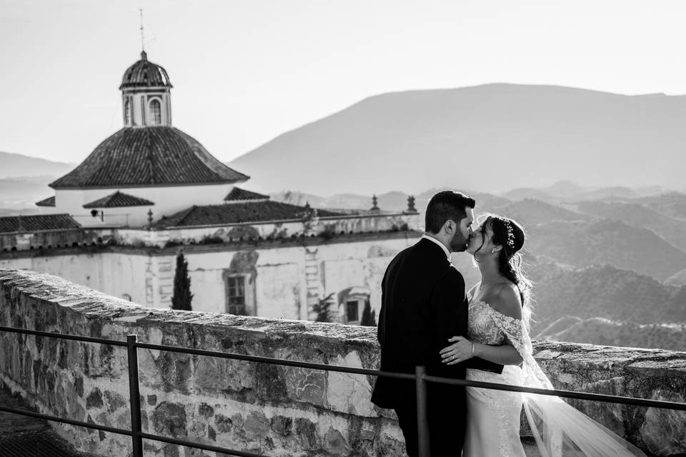 Adri y Yara