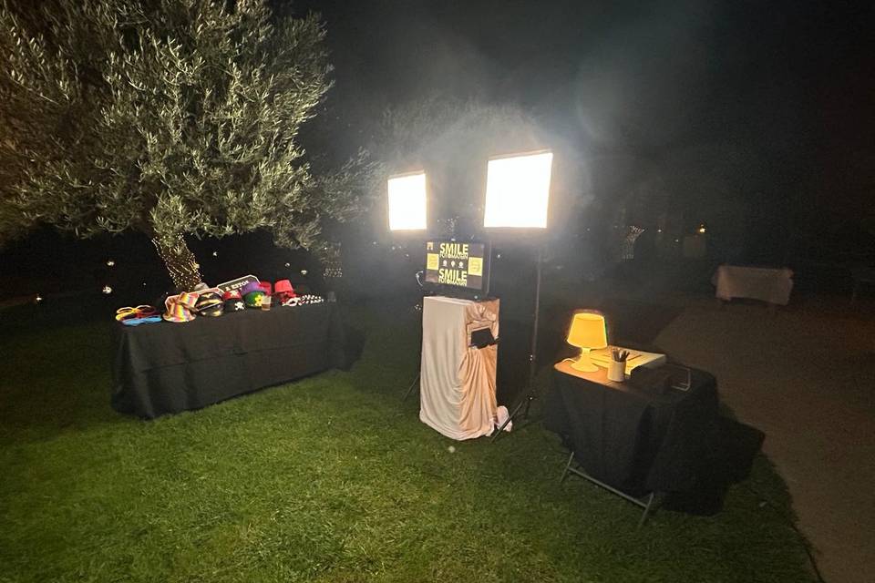 Elegancia para tu evento