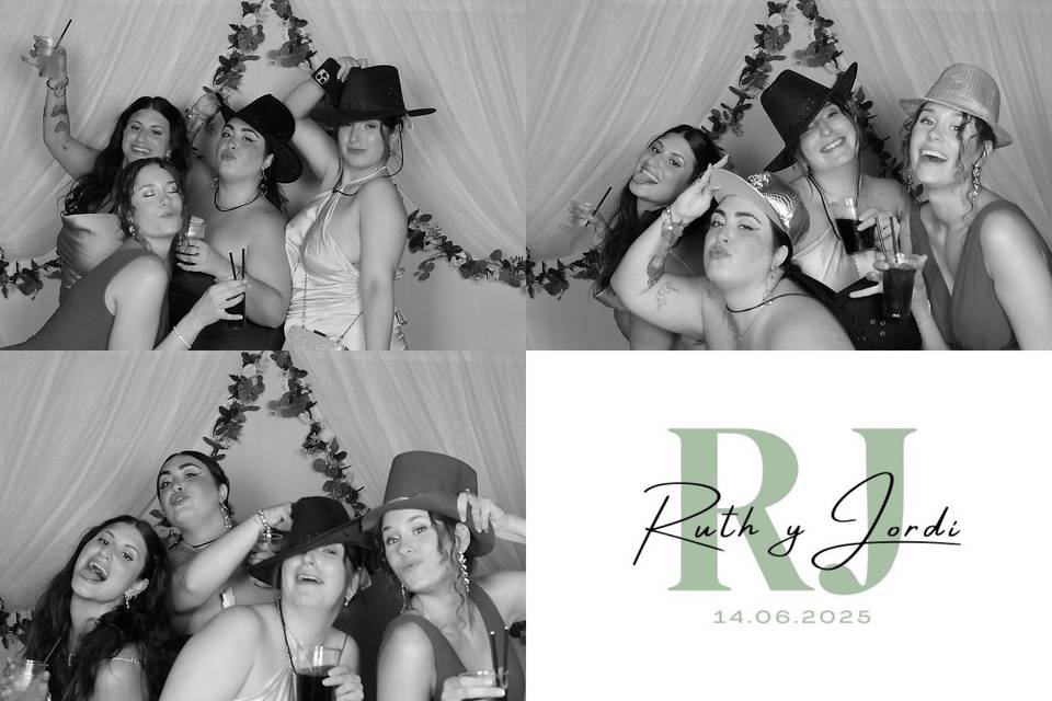 Momentos que brillan