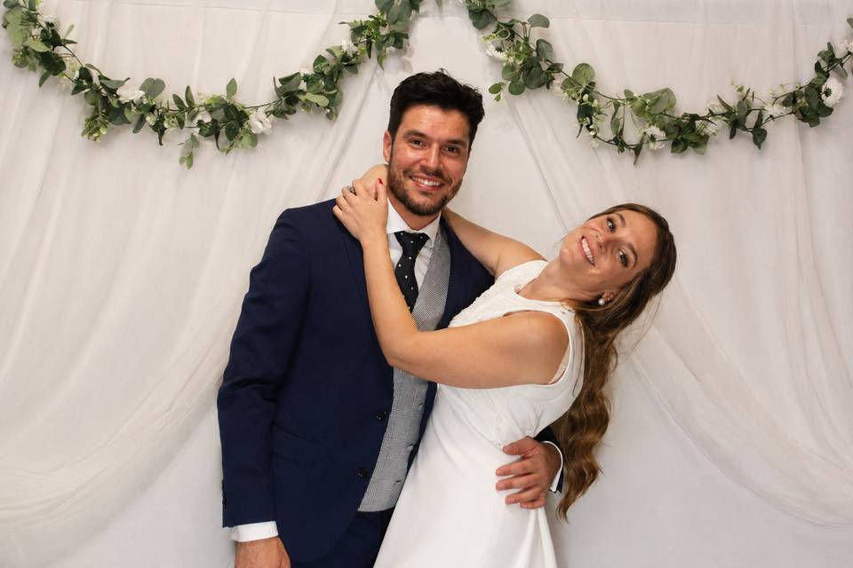 Novios