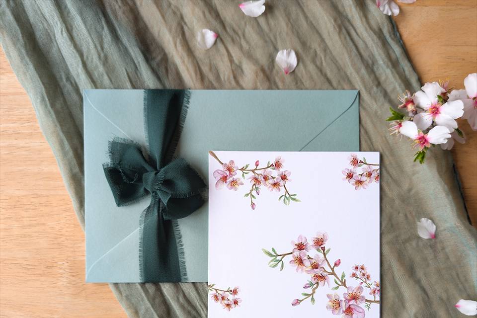 Invitación Personalizada 100%