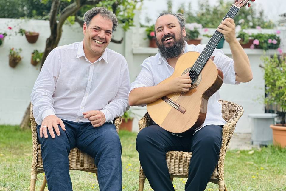 Te doy una canción