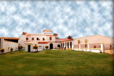 Hacienda Los Frailes de San Alberto