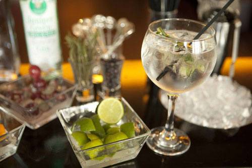 Gin-Tonic