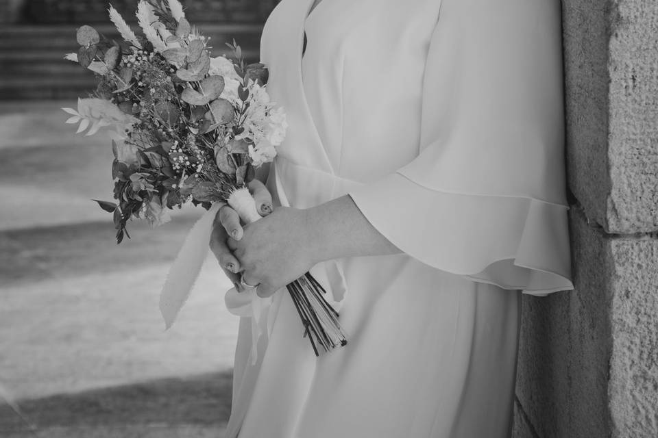 Yaiza 👰🏼‍♀️