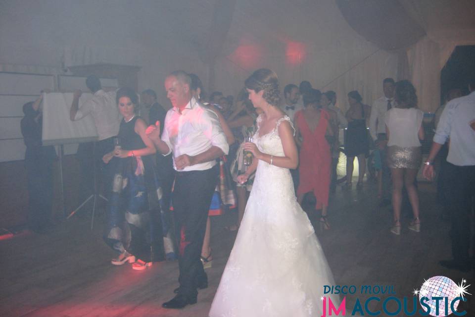 Boda de Josep & Alicia