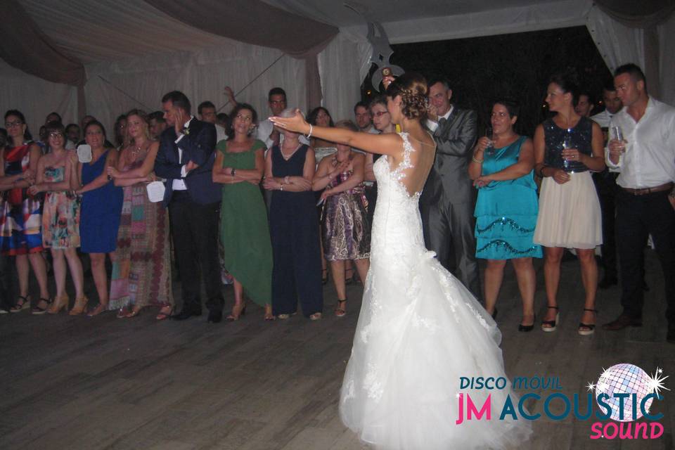 Boda de Josep & Alicia