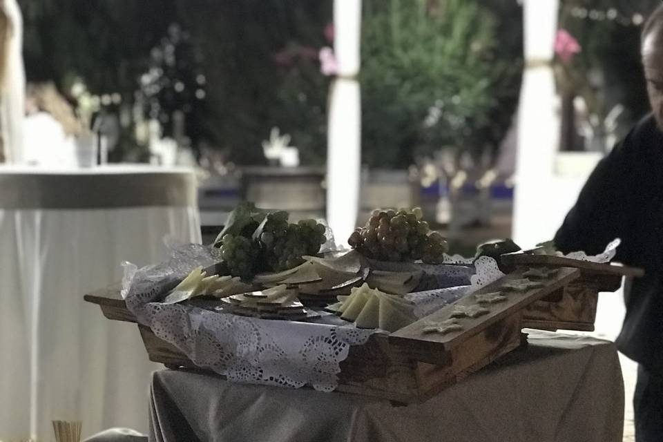 Gastronomía