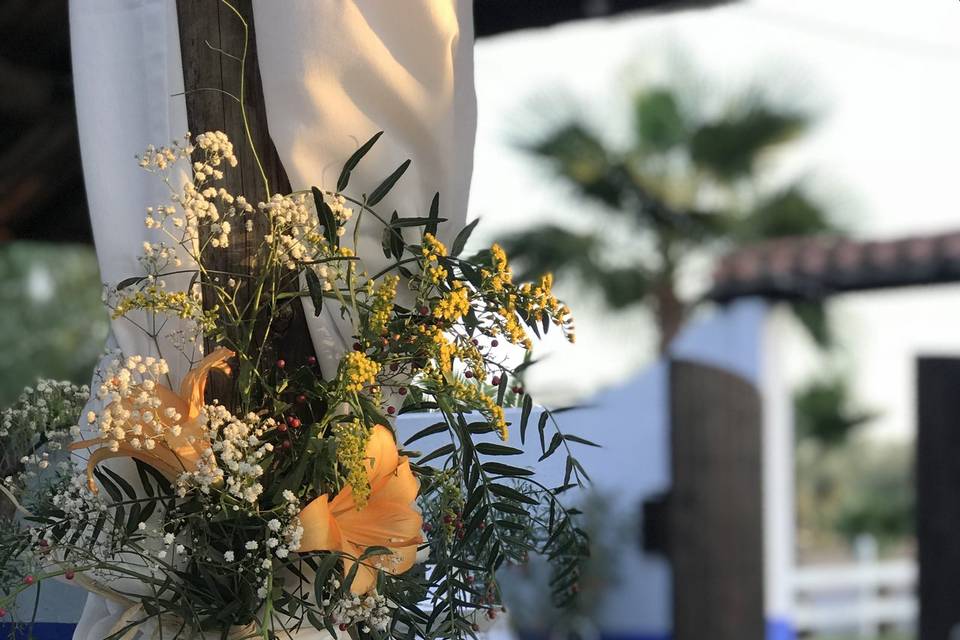 Decoración