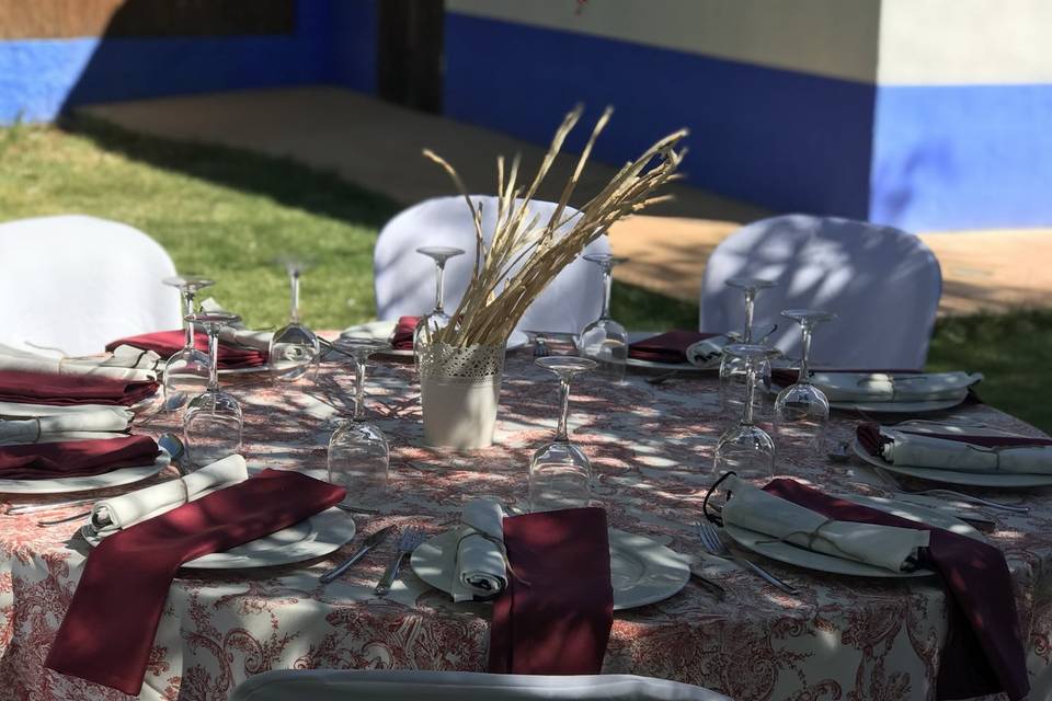 Banquete