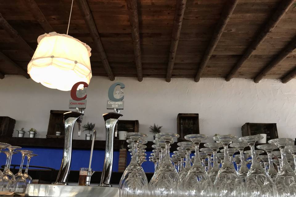Decoración