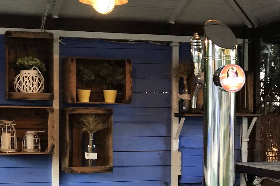 Decoración