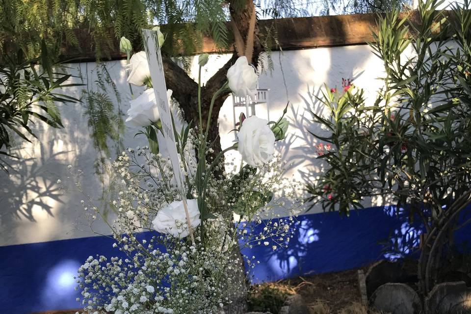 Decoración