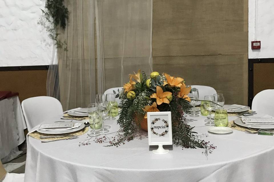 Banquete