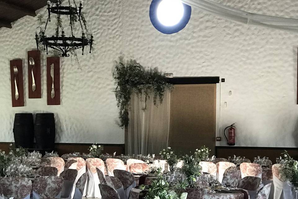 Banquete