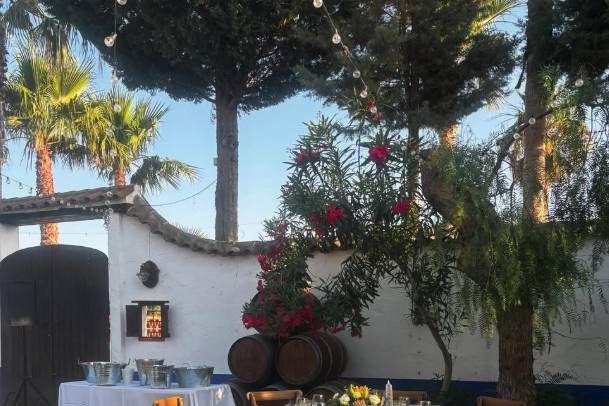 Tierra Blanca