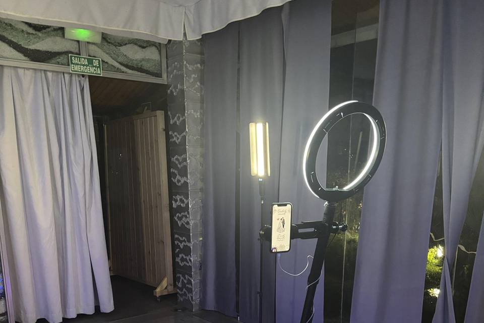 360 bodas