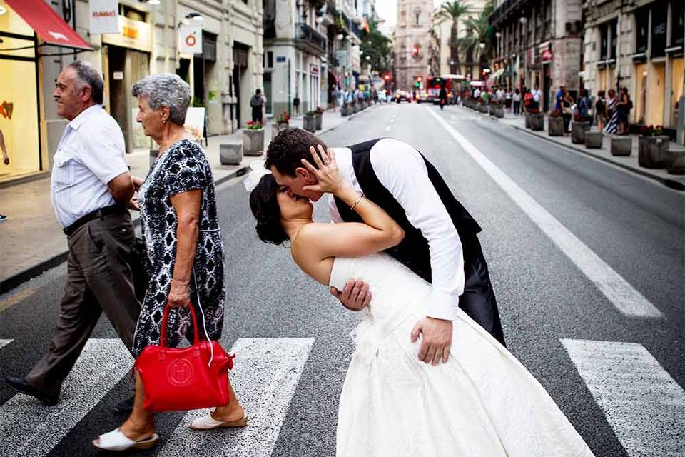 Postboda